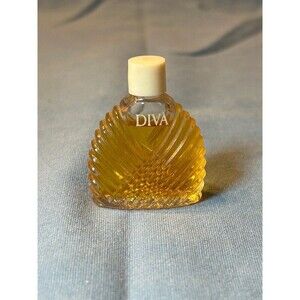 Vintage Diva by Ungaro Eau de Parfum / EDP  (4.5 ml)